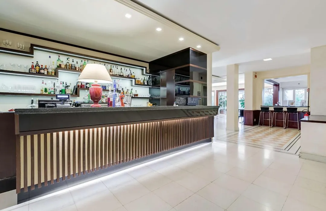 Best Western Villa Maria Hotel-1