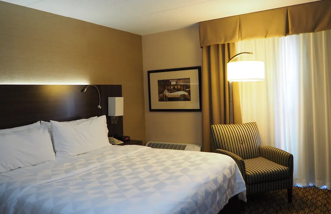 Doubletree By Hilton Sioux City-1
