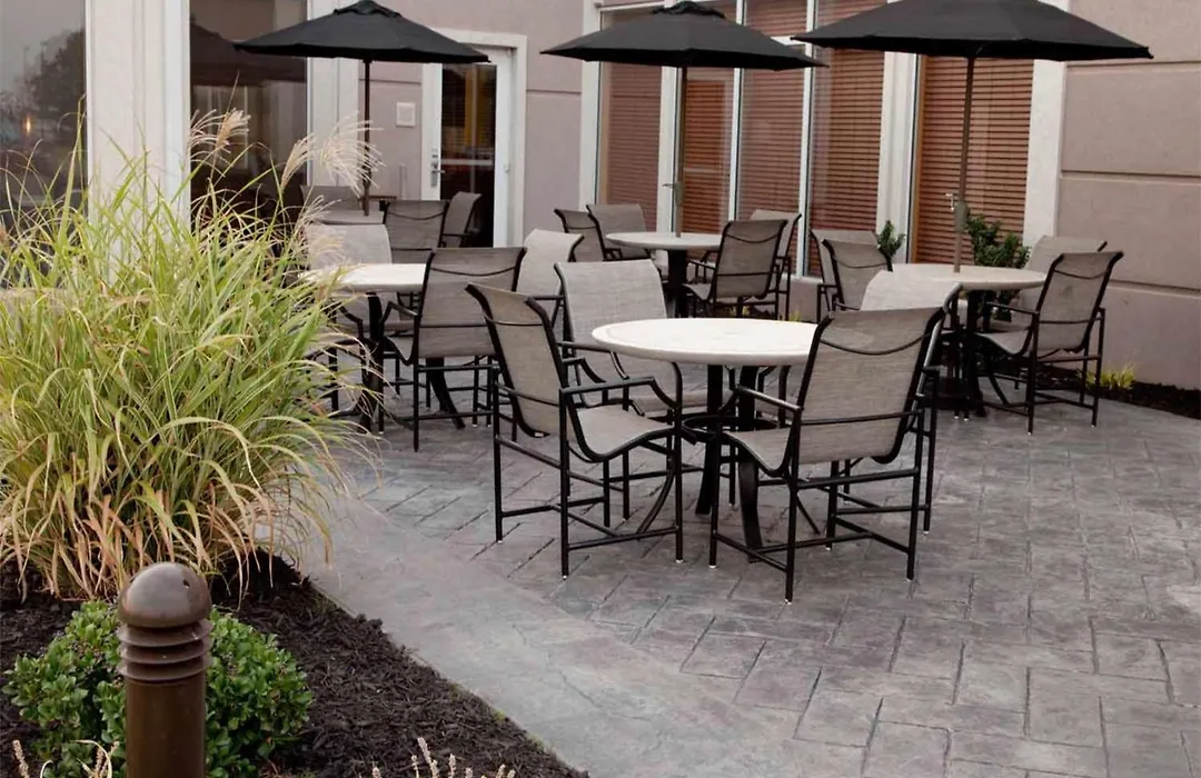 Hilton Garden Inn Jonesboro-1
