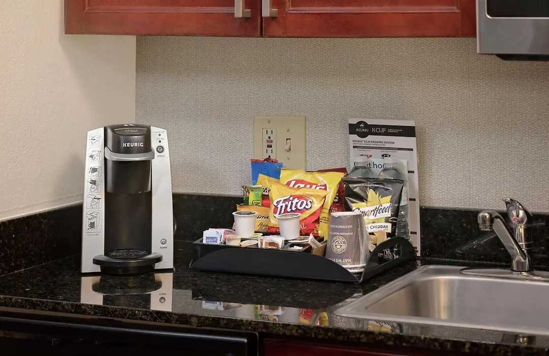 Homewood Suites Nashville/Brentwood-1