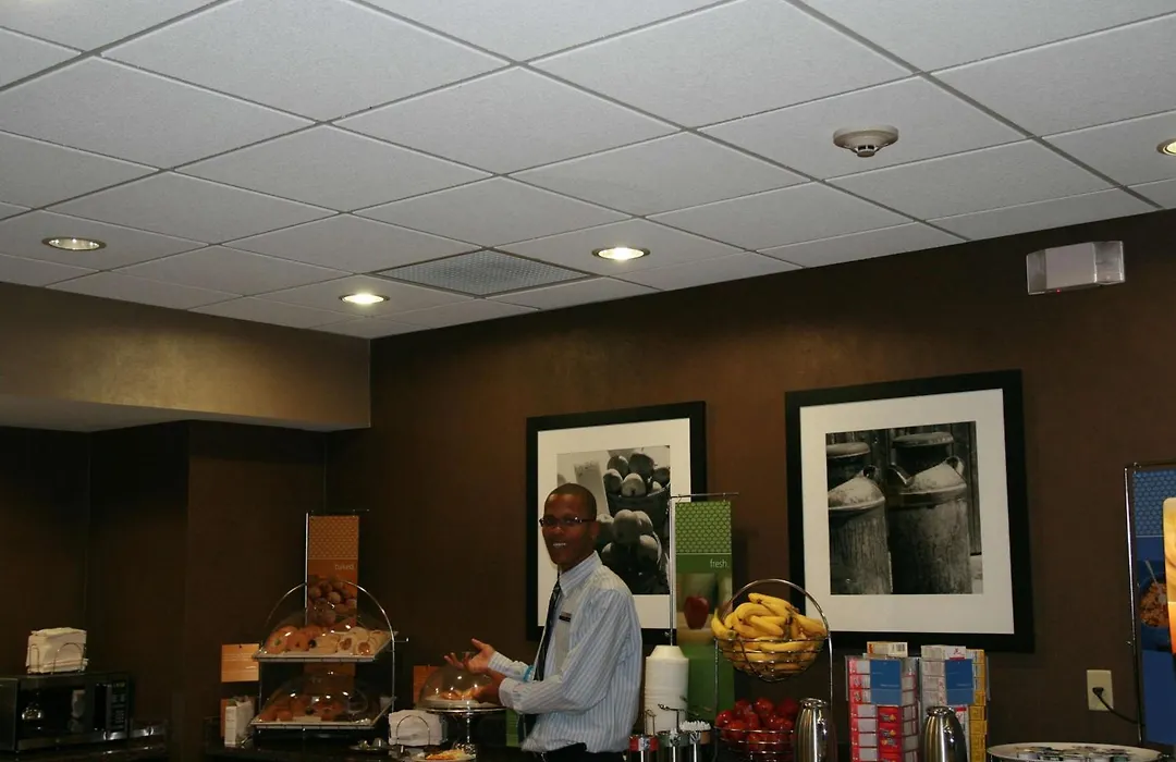 Hampton Inn & Suites Lebanon-1
