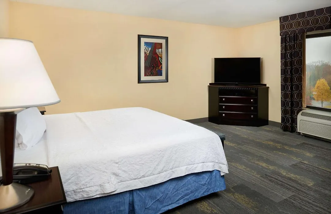Hampton Inn & Suites Mount Juliet-1