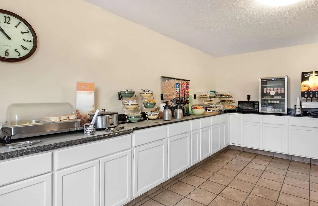 Quality Inn & Suites Lafayette I-65-1