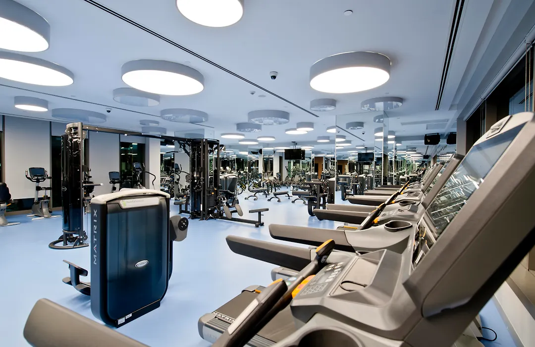 Radisson Blu Hotel, Kayseri-1