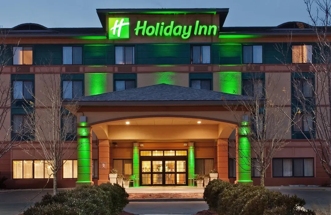 Holiday Inn Manchester Airport By Ihg-1