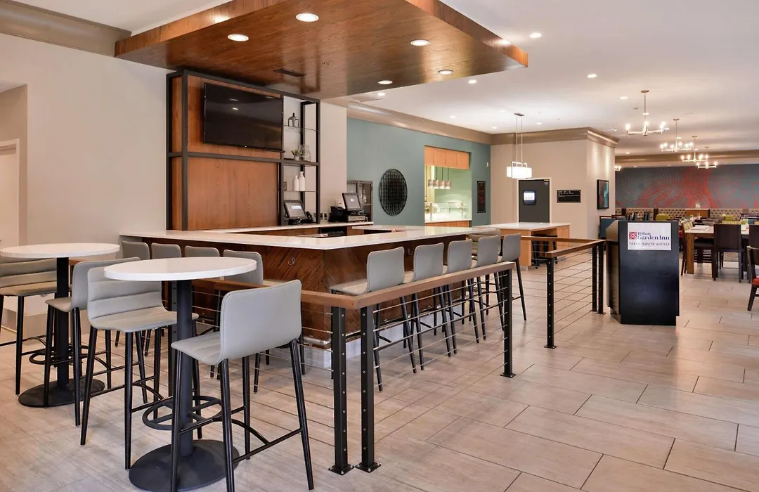 Hilton Garden Inn Terre Haute-1