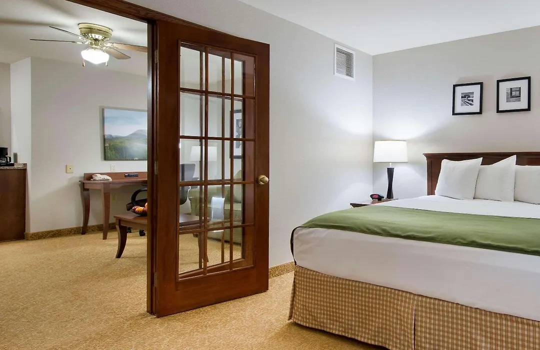 Country Inn & Suites By Radisson, Greeley, Co-1