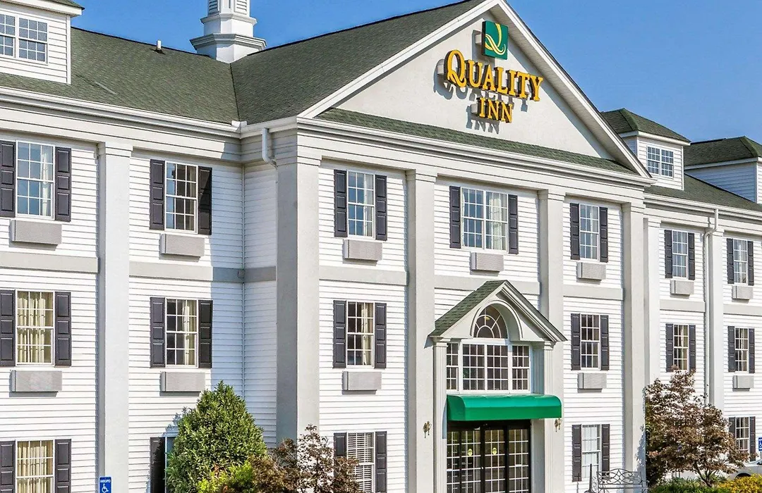 Quality Inn-1