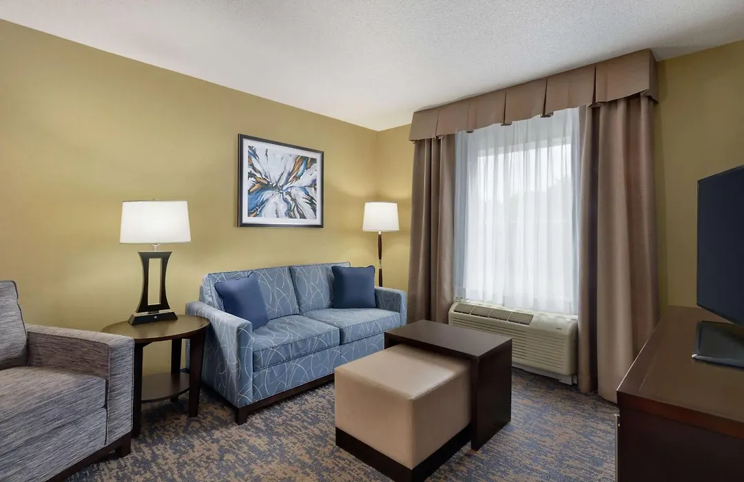 Homewood Suites By Hilton Fort Smith-1