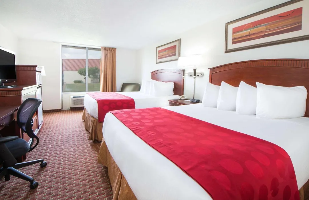 Ramada By Wyndham Enid-1
