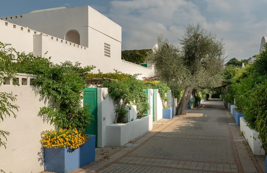 Hotel Club Village Maritalia-1