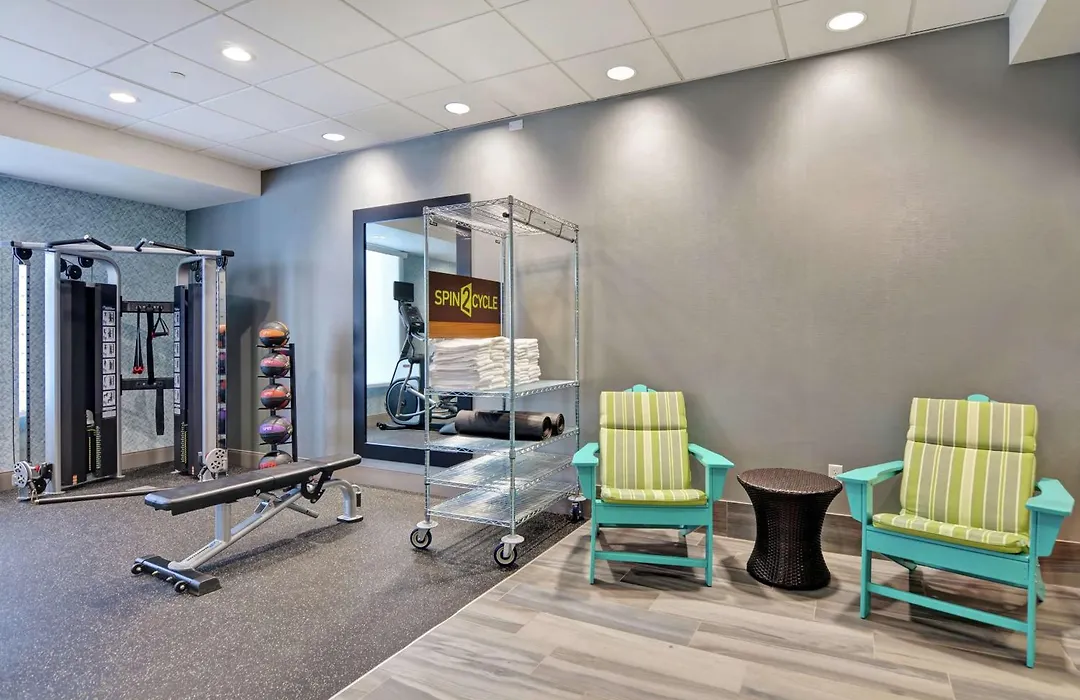 Home2 Suites By Hilton Springdale-1