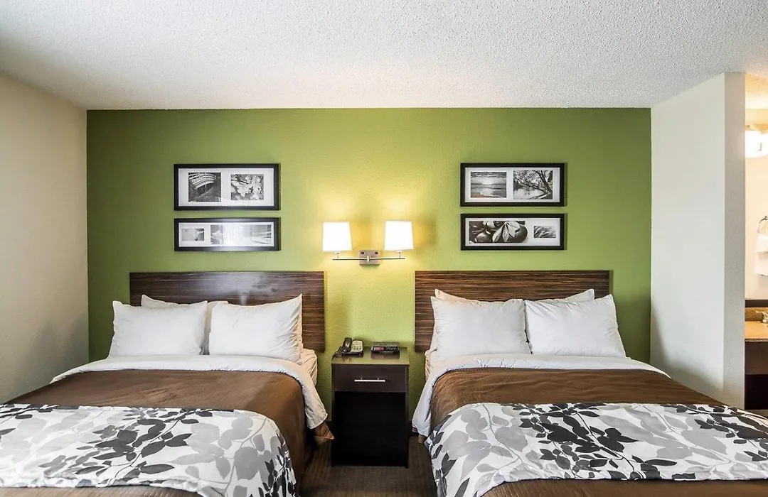Sleep Inn South Joplin-1