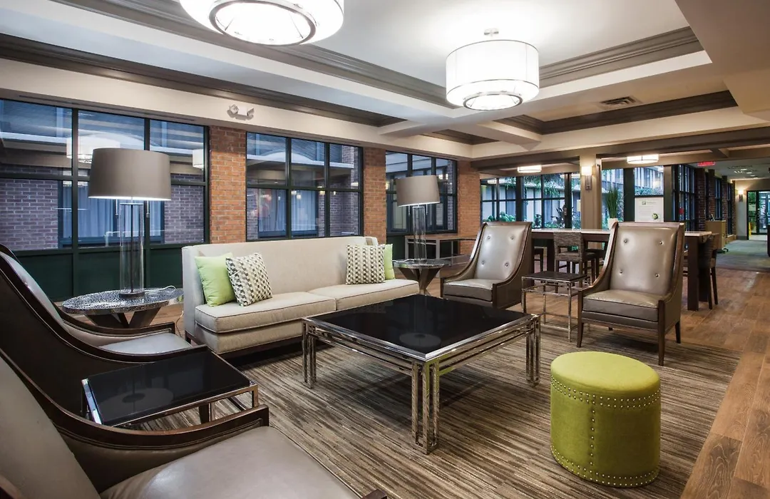 Holiday Inn Saratoga Springs By Ihg-1