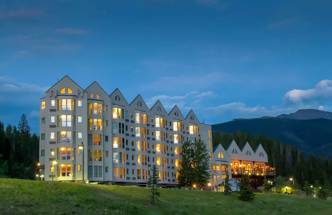 Winter Park Mountain Lodge-1