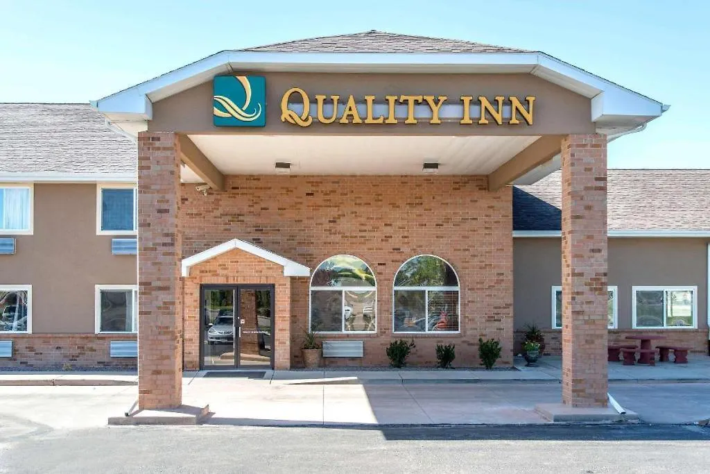 Quality Inn-1
