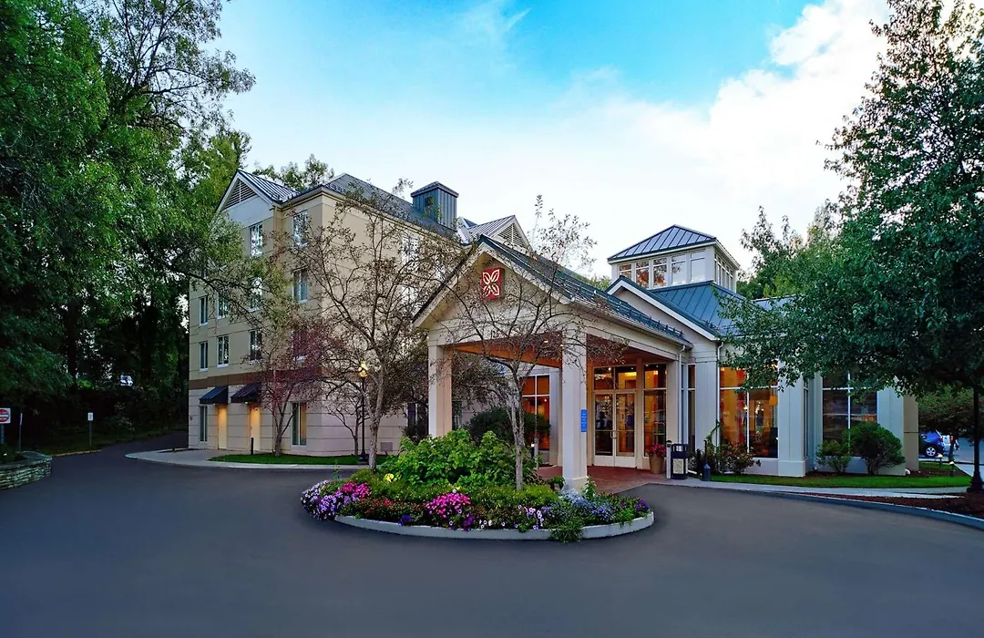 Hilton Garden Inn Saratoga Springs-1
