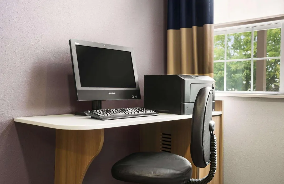 Microtel Inn & Suites By Wyndham-1