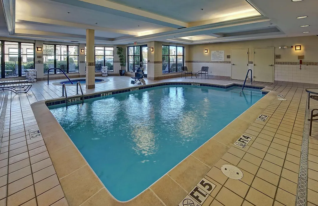 Hilton Garden Inn Memphis/Southaven-1