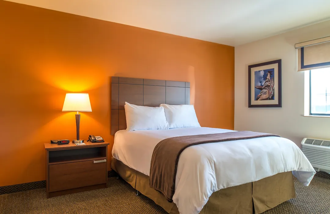My Place Hotel-Dickinson, Nd-1