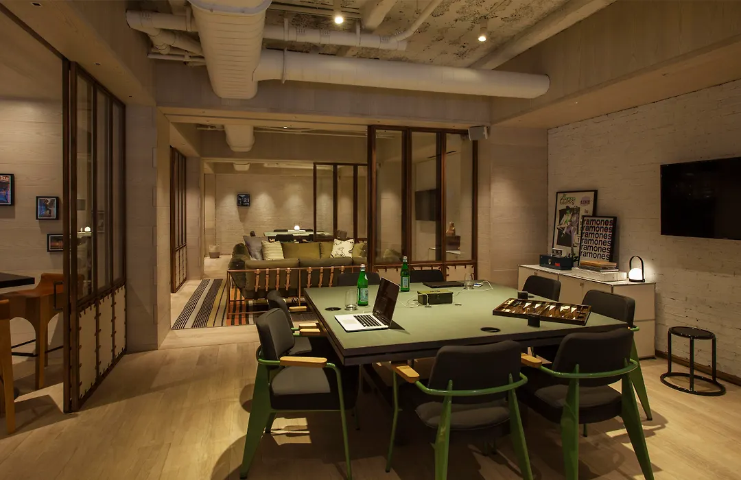 Moxy Nyc Times Square-1
