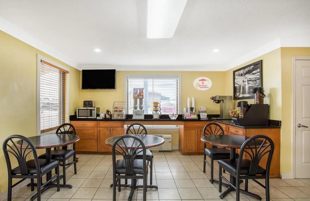 Super 8 By Wyndham Sumter-1