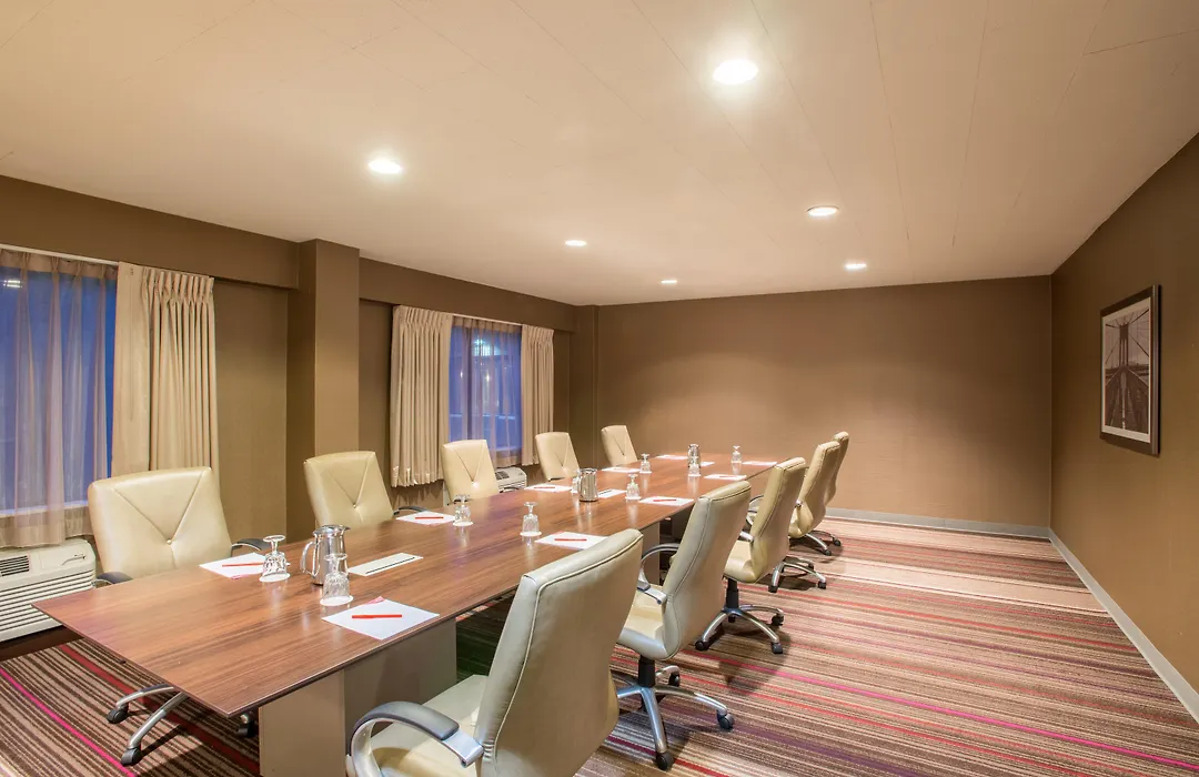Crowne Plaza Danbury, An Ihg Hotel-1