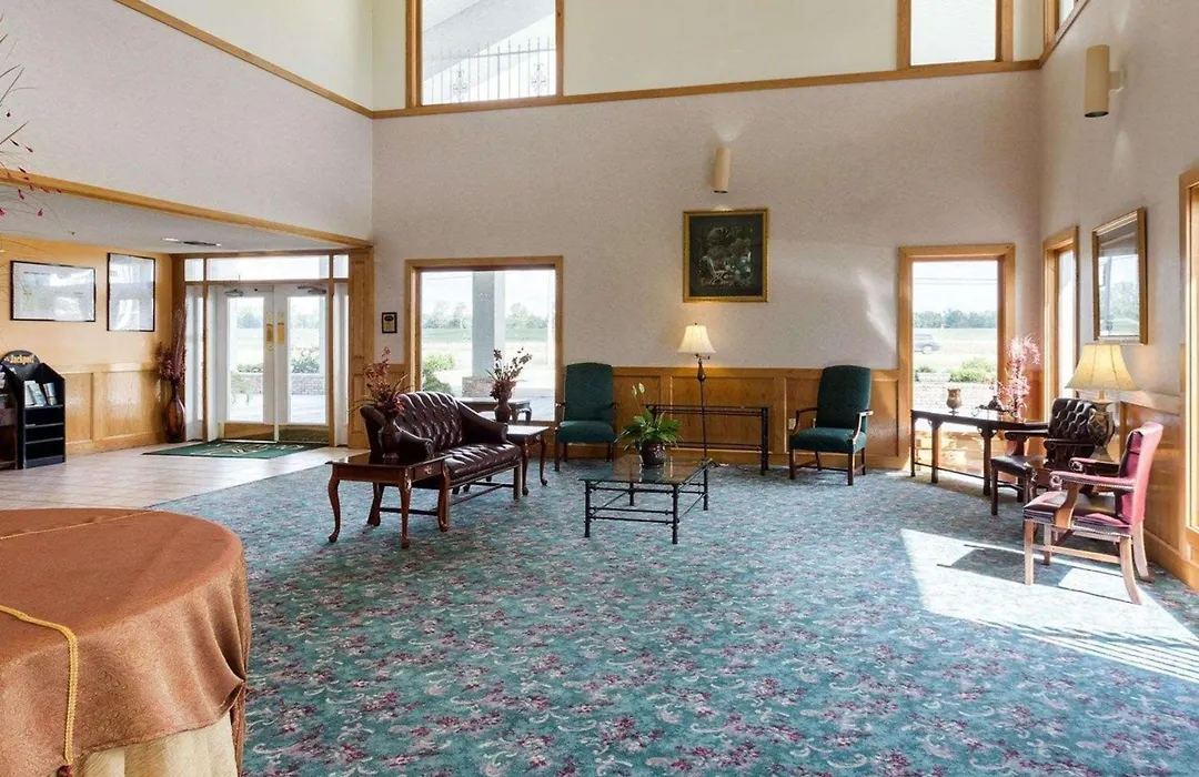 Quality Inn Robinsonville-1