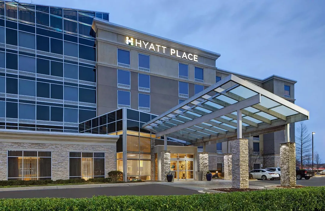 Hyatt Place Jackson Ridgeland-1