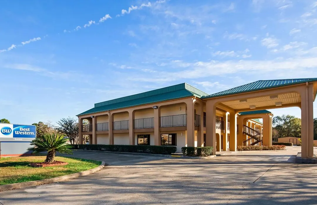Best Western Eunice-1
