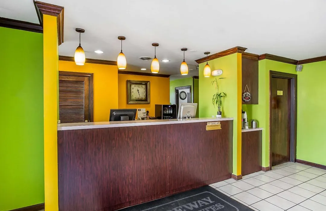 Rodeway Inn & Suites Smyrna - Nashville Area-1