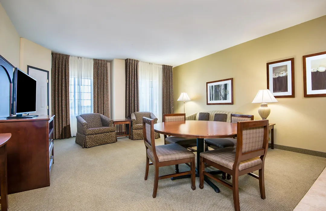 Staybridge Suites Phoenix Glendale Sports Dist By Ihg-1