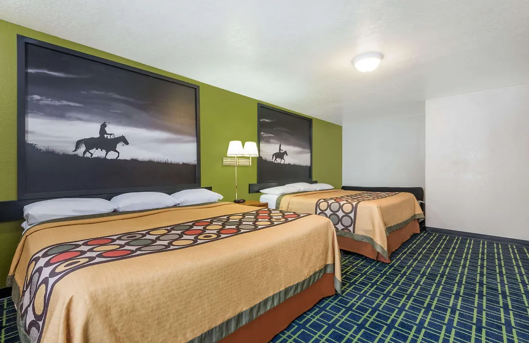 Super 8 By Wyndham Ruidoso-1