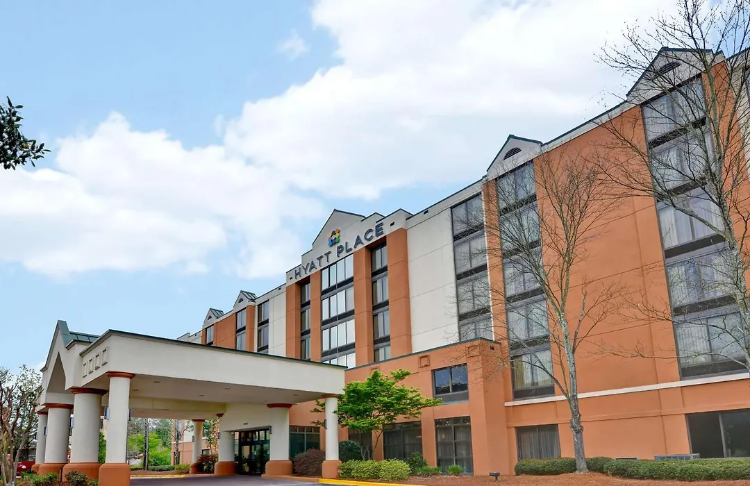 Hyatt Place Birmingham/Hoover-1