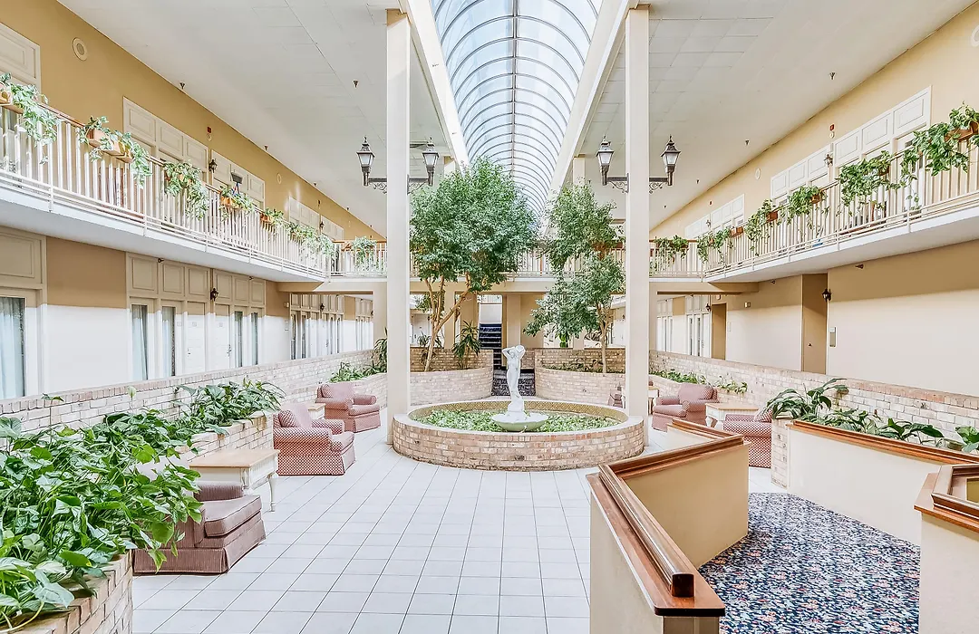 Oyo Hotel Monroe La I-20-1