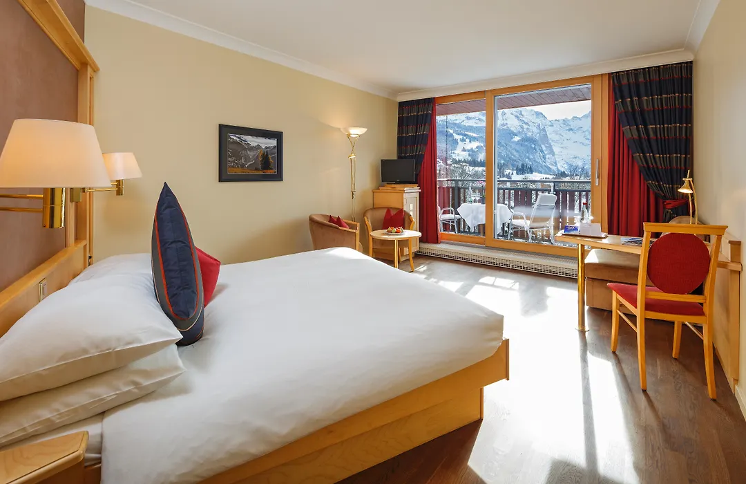 Beausite Park Hotel&Spa-1