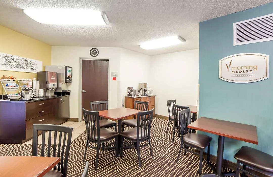 Sleep Inn Provo Near University-1