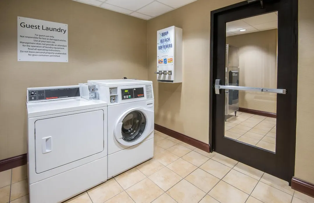Holiday Inn Express Hotel & Suites Ashland By Ihg-1