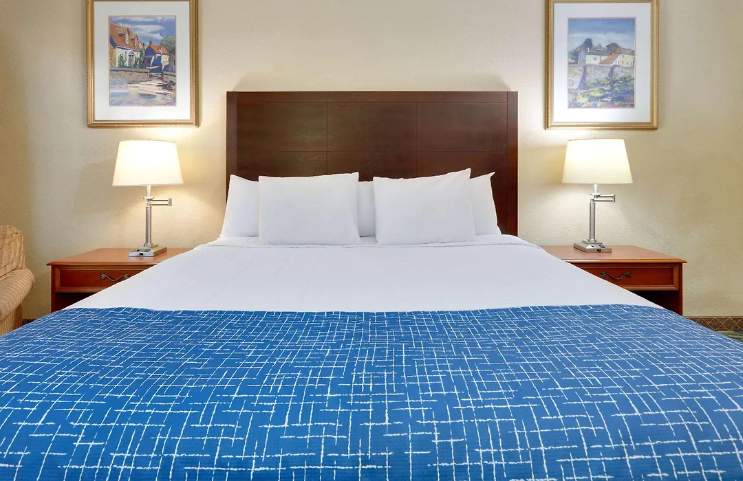 Travelodge By Wyndham Texarkana Ar-1