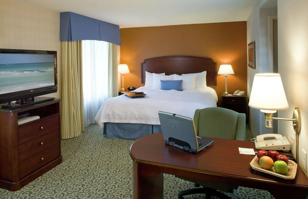 Hampton Inn & Suites Arundel Mills/Baltimore-1