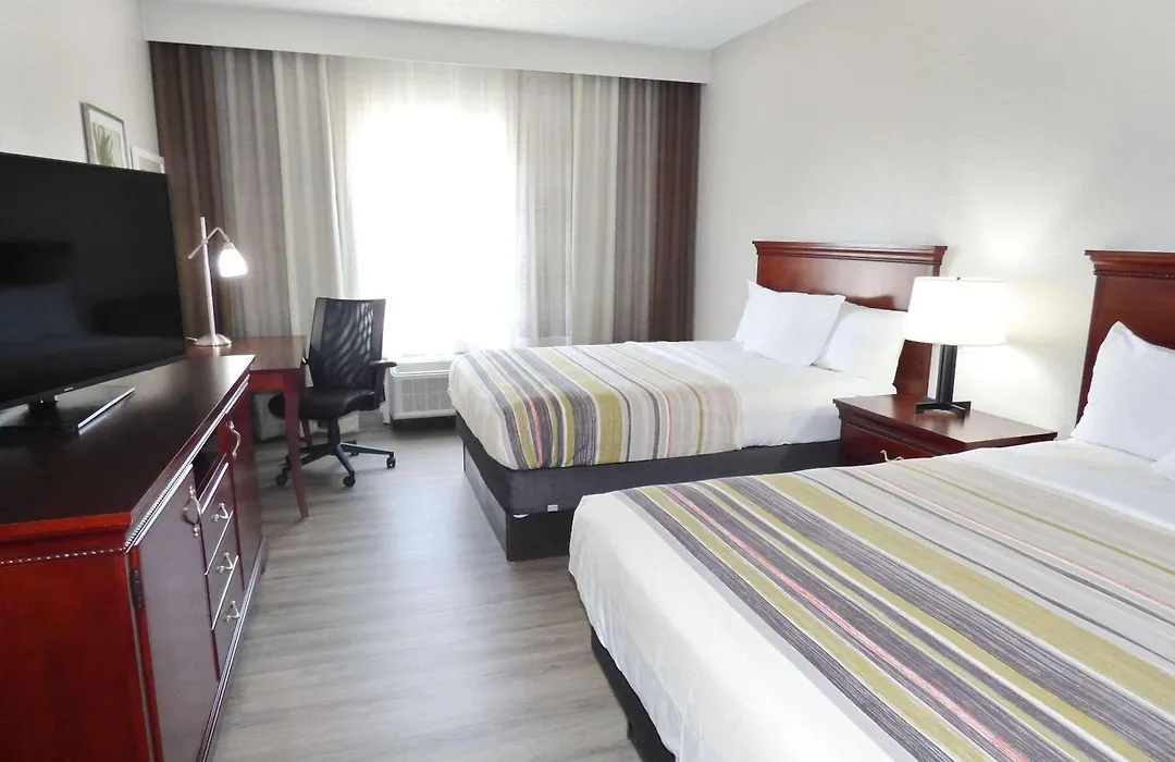 Country Inn & Suites By Radisson, Biloxi-Ocean Springs, Ms-1