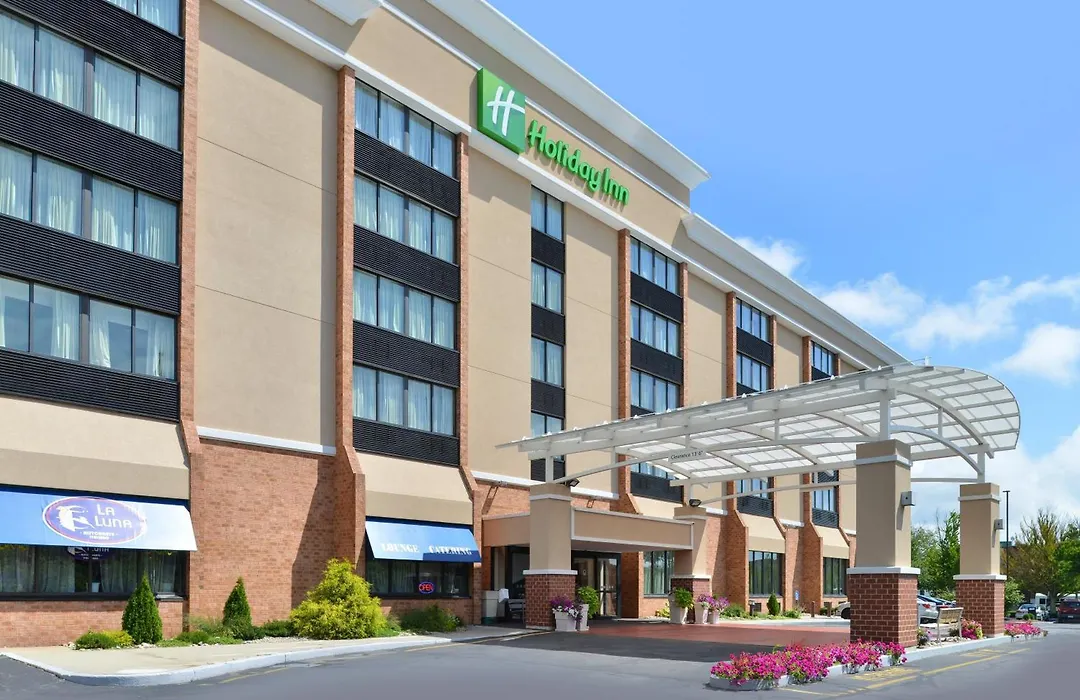 Holiday Inn New London By Ihg-1