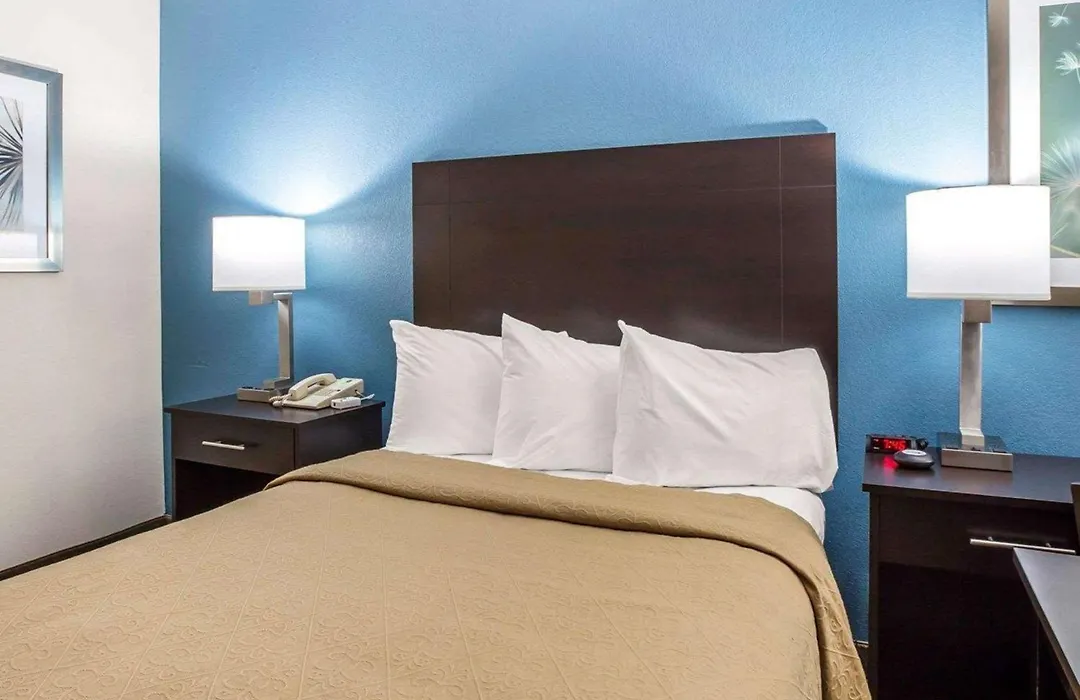 Quality Inn Macon West-1