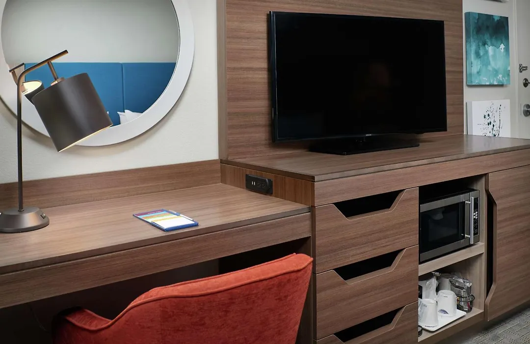 Hampton Inn Juno Beach-1