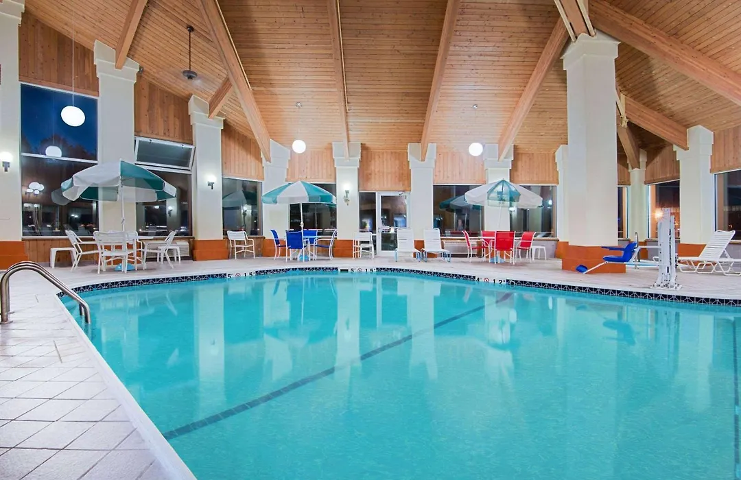 Baymont By Wyndham Pella-1
