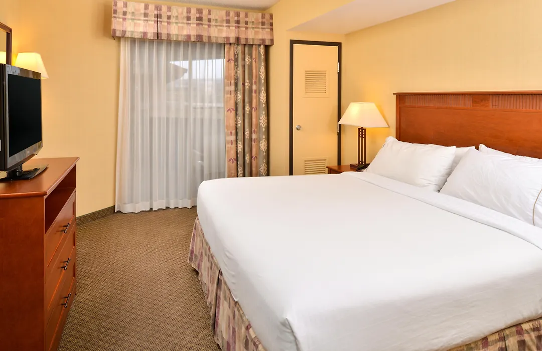 Holiday Inn Express & Suites St George North - Zion-1