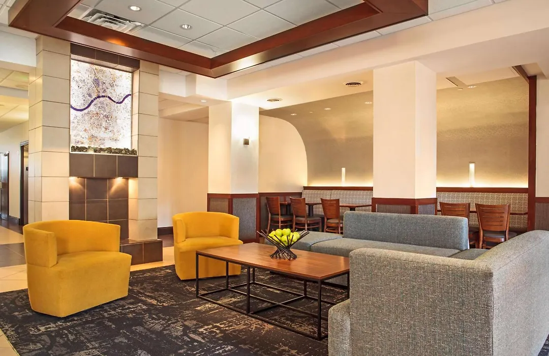 Hyatt Place Cincinnati Blue Ash-1