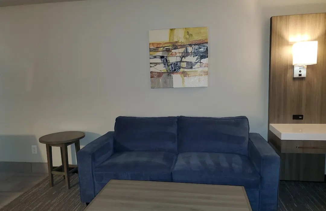 Best Western Plus Renton Inn-1