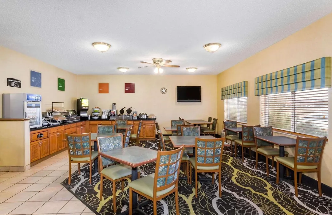 Baymont By Wyndham Billings-1
