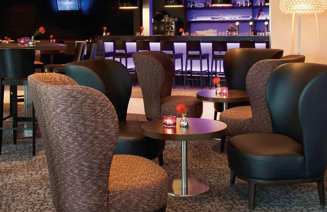 Movenpick Hotel - Hertogenbosch-1